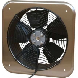 Ipari ventilátorok